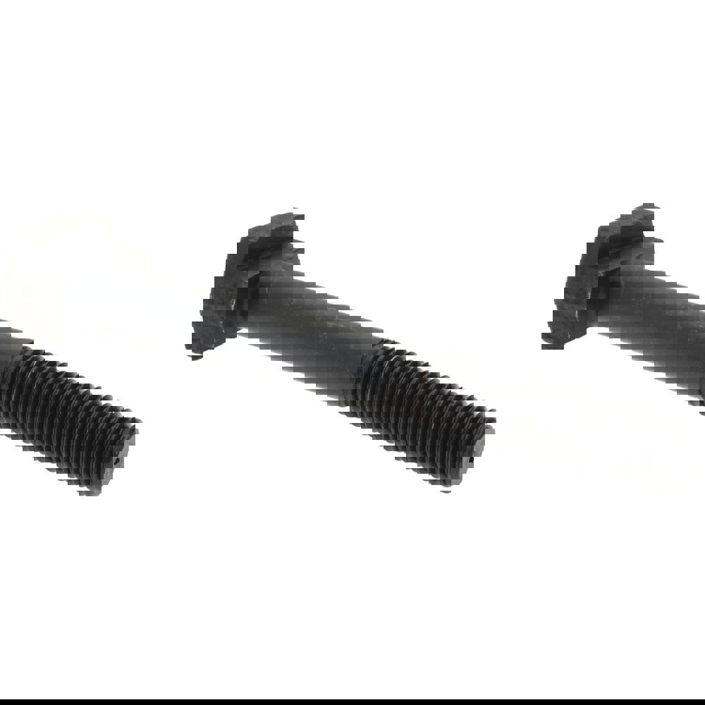 Steel T-Slot Bolt: 5/8-11, 2-1/2